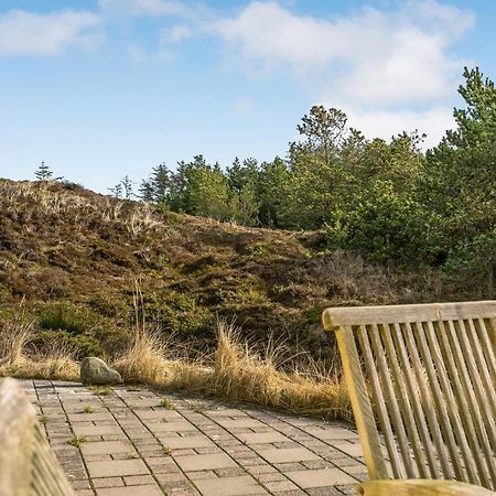Lovely Home In Fjerritslev With House A Panoramic View Luaran gambar